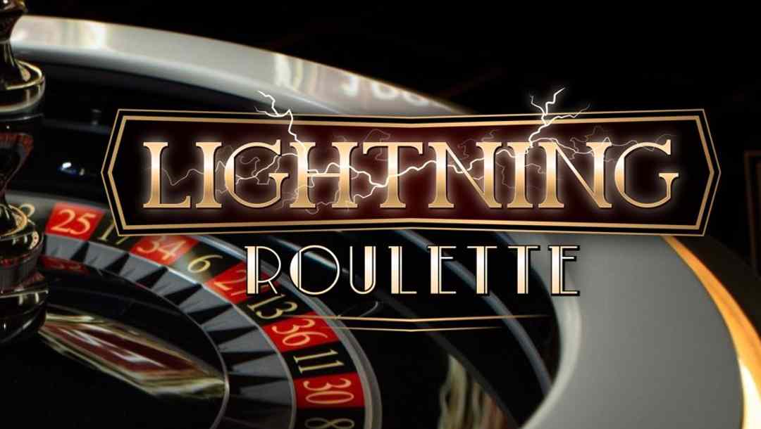 XXXtreme Lightning Roulette di Evolution