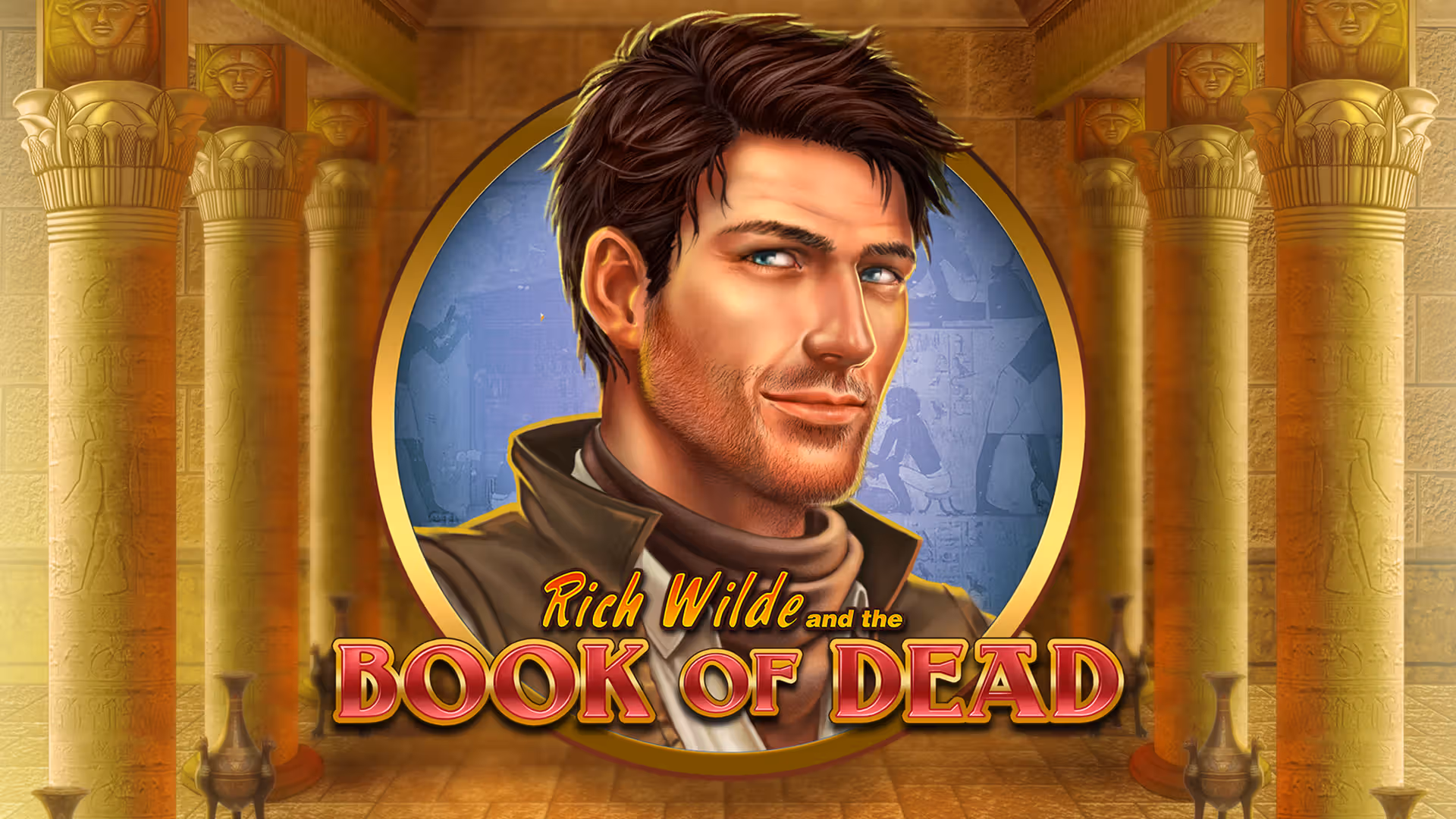 King of Egypt di GiocaOnline