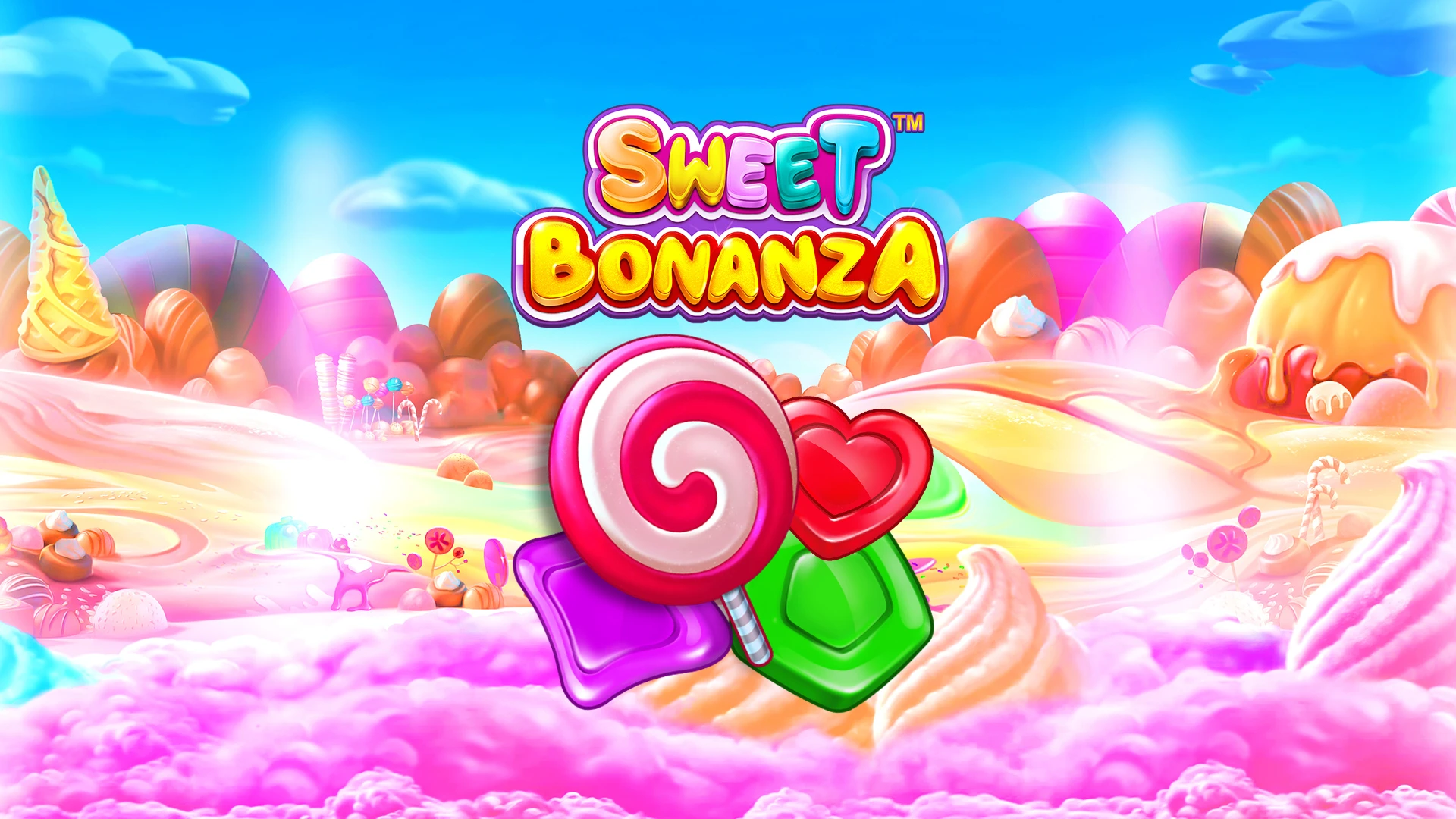 Slot Pragmatic Play di Pragmatic Play